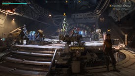 Anthem missions: Walkthrough for completing the game