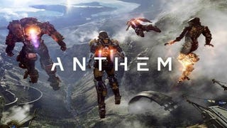 Anthem: lo scrittore Drew Karpyshyn lascia per la seconda volta BioWare