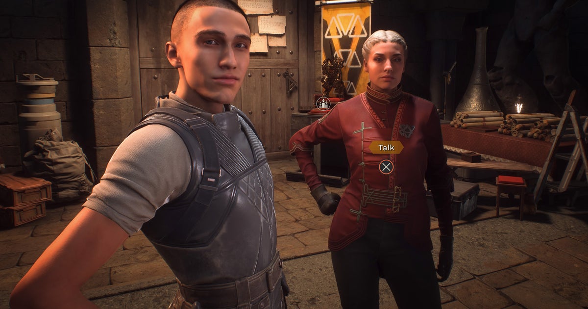 Could Anthem live on? Tech allowing us to host our own servers existed, former executive producer says - it would just need to be "salvaged and recovered"