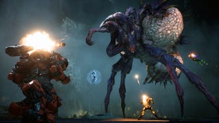 BioWare respond to reports of Anthem development hell