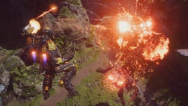 Anthem servers holding strong for Origin Access players
