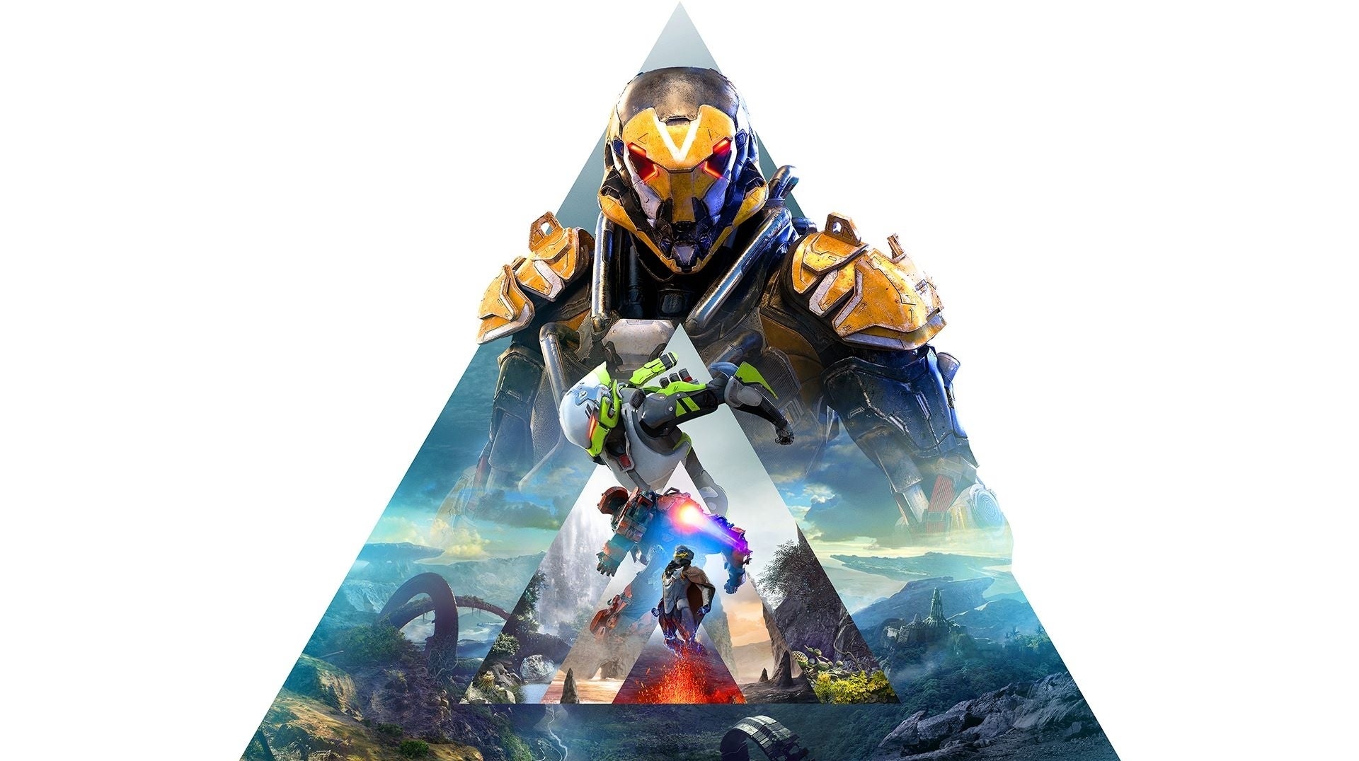 Anthem pre order clearance ps4