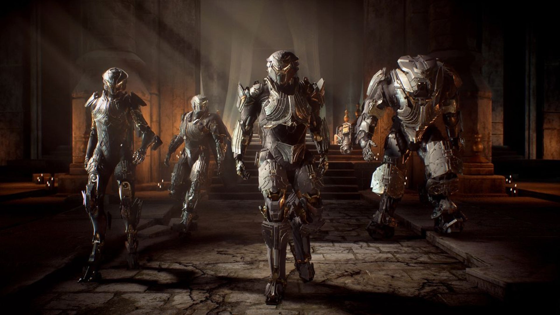 Bioware Paper Bioware | Rock Paper Shotgun