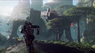 EA confirms Anthem for early 2019 release, new Battlefield game coming in October