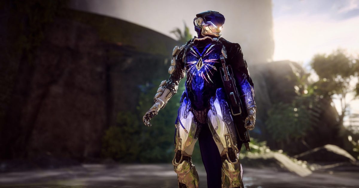 Anthem private server experimentations underway, as the shooters subreddit mods rethink retirement plans Anthem private server experimentations underway, as the shooters subreddit mods rethink retirement plans