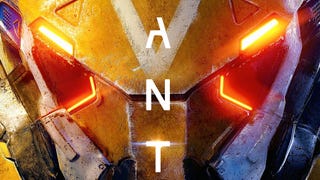 Anthem: svelata la copertina ufficiale del gioco