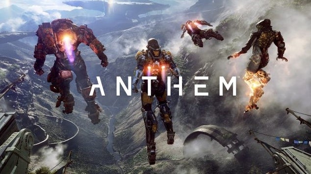 Nine Anthem tips tricks and things to know for dominating the Demo