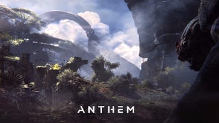 Anthem tornerà a mostrarsi alla Gamescom?