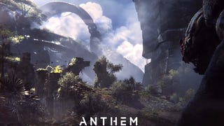 Anthem tornerà a mostrarsi alla Gamescom?