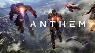 Anthem: vedremo di più sul gioco prima del prossimo E3