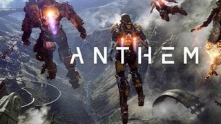 Anthem: vedremo di più sul gioco prima del prossimo E3