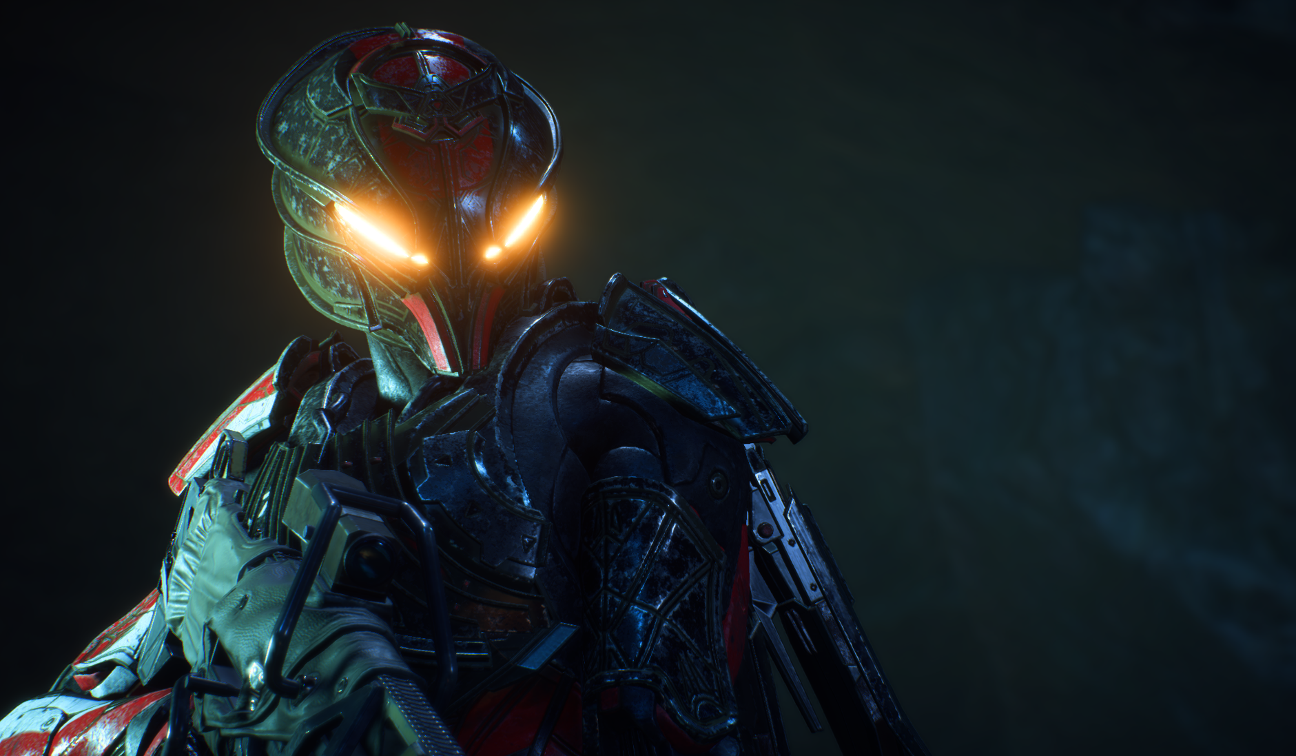 Anthem: Primers, Detonators and Combos explained