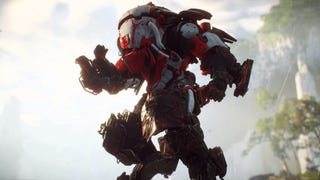 Anthem patch 1.0.3 has been released early for all platforms
