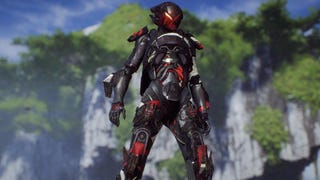 Anthem loot drop rates for Grandmaster 2 and Grandmaster 3 tiers increased