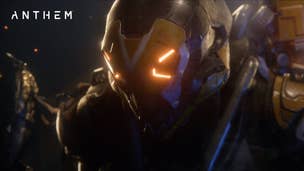 Anthem: Javelin class breakdown, customisation options, and everything we know so far