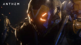 Anthem reviews round-up, all the scores