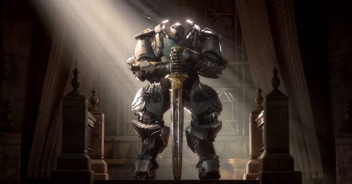 Former Dragon Age producer posts tell-all video about the messy birth of EA and BioWare's Anthem