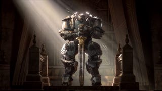 BioWare are prototyping Anthem NEXT but say it'll be "a longer process"