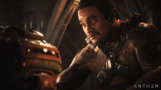 Anthem may not support text chat on PC
