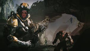 Watch a full playthrough of new Anthem story mission