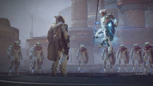 Anthem Cataclysm update is live with Inversions, guild mobile app, more