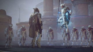 Anthem Cataclysm update is live with Inversions, guild mobile app, more