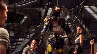 Anthem Interview: How BioWare's Live Service Action Game Will Evolve to Meet Player Demands