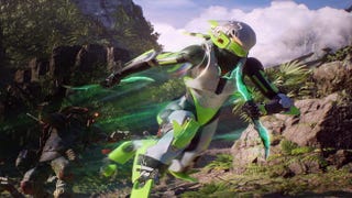 Upcoming Anthem patch to address PS4 crashes, fixes Defender rifle damage bug, more