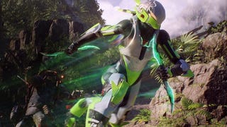 Upcoming Anthem patch to address PS4 crashes, fixes Defender rifle damage bug, more