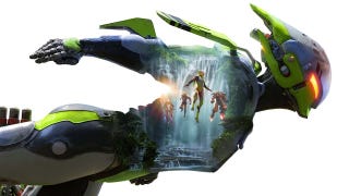 EA expects Anthem to sell 6 million copies in 6 weeks