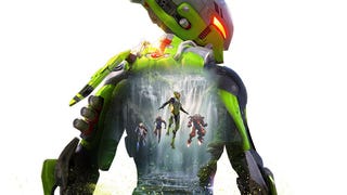 Work on Anthem Next canceled at Bioware