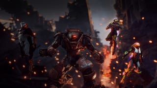 Anthem is getting new enemies, possible new regions post launch