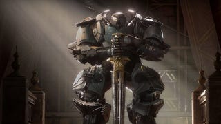 Anthem pre-load details and launch times for PC, PS4, Xbox One
