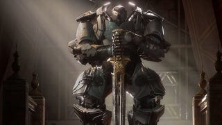 Get familiar with Anthem's combos before this weekend's demo