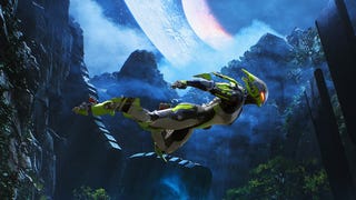 Cataclysm is back in Anthem, but in reduced capacity until next content release