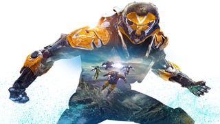 Anthem update adds Sunken Cell stronghold, new Universal Masterwork Components, more