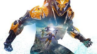 Anthem update adds Sunken Cell stronghold, new Universal Masterwork Components, more
