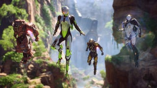 Anthem's fate reportedly to be decided by EA this week