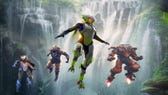 Anthem: Tomb of Yvenia trial chest locations
