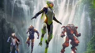 Bioware outlines some of the changes planned for loot in Anthem