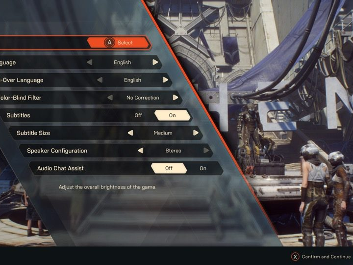 A quick guide to readable game text | GamesIndustry.biz