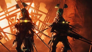 Anthem's big day one patch live now