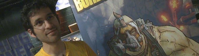 Borderlands 2 gets "psycho": here's the elevator pitch 