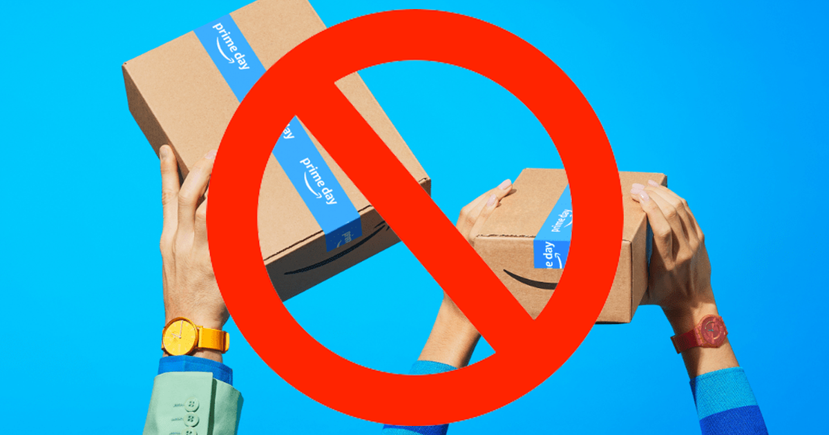 Save the hassle of building a PC with these six anti Prime Day prebuilt PC deals I've spotted