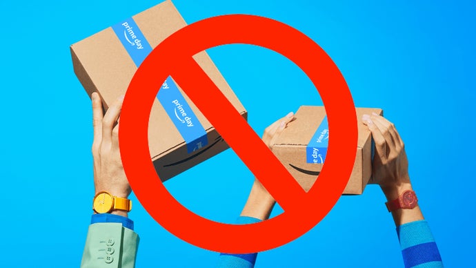 Save the hassle of building a PC with these six anti Prime Day prebuilt PC deals I've spotted