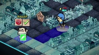 Strategically Steal From The Rich, Give To Me: Antihero