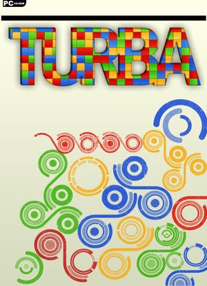 Turba boxart