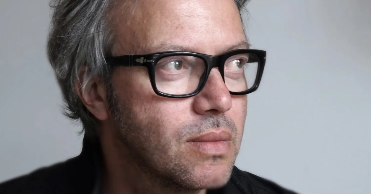 Viktor Antonov, Half-Life 2 art director has died