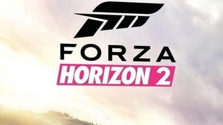 Anunciado Forza Horizon 2