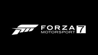 Anunciado Forza Motorsport 7